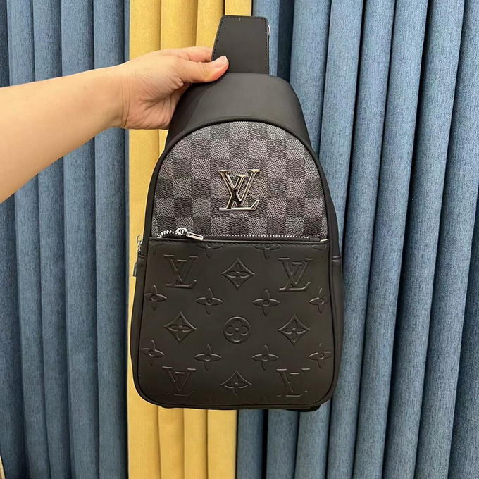 Louis Vuitton Bum Bag ID:20220801-2